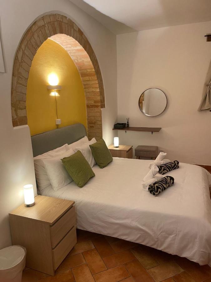 Country House Le Marche Monte San Pietrangeli Dış mekan fotoğraf